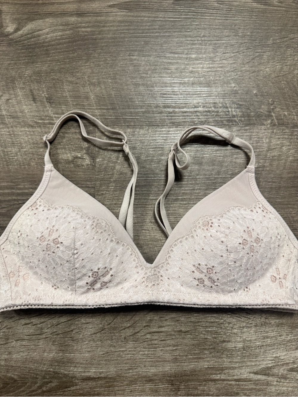 Aerie Lace Bra Size 34A